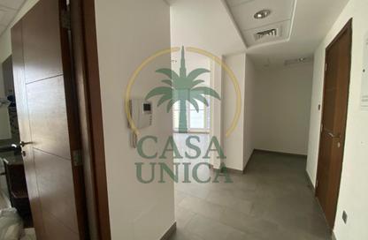 Apartment - 2 - 2 for rent in JAM Marina Residence - Dubai Marina - Dubai