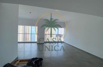 Apartment - 3 - 3 for rent in JAM Marina Residence - Dubai Marina - Dubai