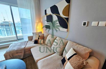 Apartment - 1 - 2 for sale in Botanica Tower - Dubai Marina - Dubai