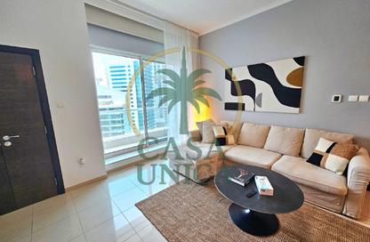 Apartment - 1 - 2 for sale in Botanica Tower - Dubai Marina - Dubai Apartment - 1 - 2 for sale in Botanica Tower - Dubai Marina - Dubai