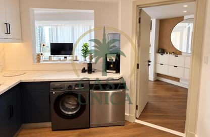 Apartment - 2 - 3 for sale in Trident Grand Residence - Dubai Marina - Dubai