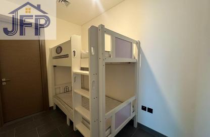 Apartment - 2 - 3 for rent in Crest Grande - Sobha Hartland - Mohammed Bin Rashid City - Dubai