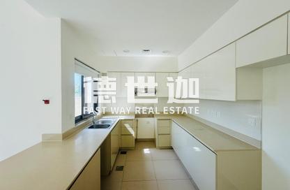 Villa - 4 - 5 for rent in Maple 2 - Maple - Dubai Hills Estate - Dubai