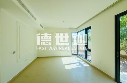 Villa - 4 - 5 for rent in Maple 2 - Maple - Dubai Hills Estate - Dubai Villa - 4 - 5 for rent in Maple 2 - Maple - Dubai Hills Estate - Dubai