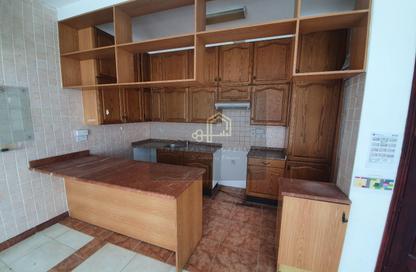 Villa - 3 - 2 for rent in Uptown Mirdif - Mirdif - Dubai