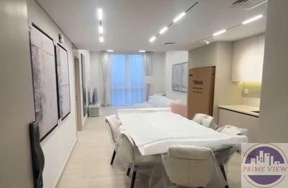 Apartment - 1 - 2 for rent in MAG 330 - City of Arabia - Dubai