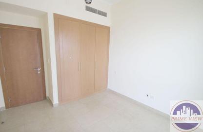 Apartment - 2 - 2 for rent in Madison Residency - Barsha Heights (Tecom) - Dubai