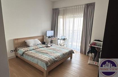 Apartment - 1 - 2 for rent in V2 - Dubai Sports City - Dubai