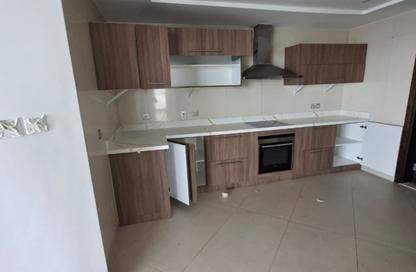 Apartment - 3 - 3 for rent in 23 Marina - Dubai Marina - Dubai