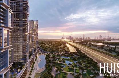 Apartment - 1 - 2 for sale in Sobha One Tower E - Sobha One - Ras Al Khor Industrial 1 - Ras Al Khor - Dubai