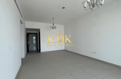 Apartment - 2 - 3 for rent in El Oneis 1 - Dubai Studio City - Dubai