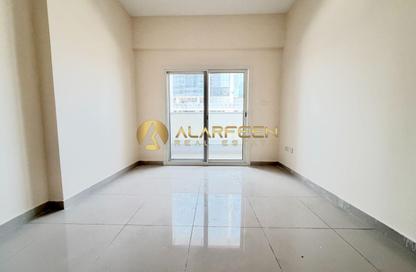 Apartment - 1 - 1 for rent in JS Tower - Dubai Sports City - Dubai