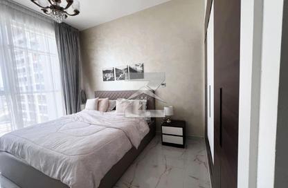 Apartment - 2 - 2 for rent in Jewelz by Danube - Arjan - Dubai
