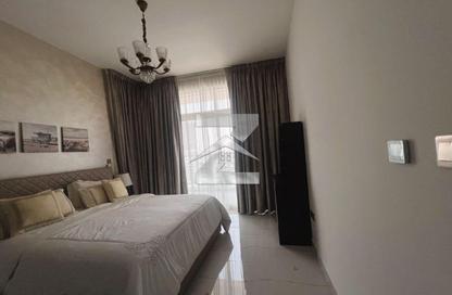 Apartment - 2 - 2 for rent in Jewelz by Danube - Arjan - Dubai