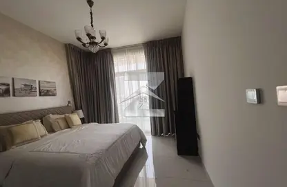 Apartment - 2 Bedrooms - 2 Bathrooms for rent in Jewelz by Danube - Arjan - Dubai