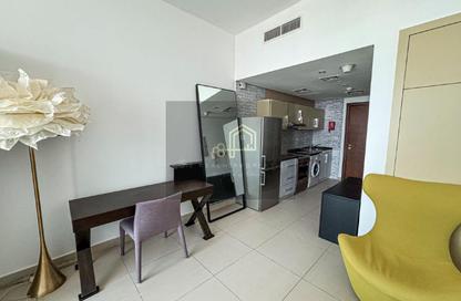 Apartment - 2 - 2 for rent in CBD (Central Business District) - International City - Dubai