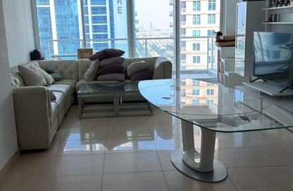 Apartment - 3 - 3 for rent in Laguna Tower - JLT Cluster A - Jumeirah Lake Towers - Dubai Apartment - 3 - 3 for rent in Laguna Tower - JLT Cluster A - Jumeirah Lake Towers - Dubai