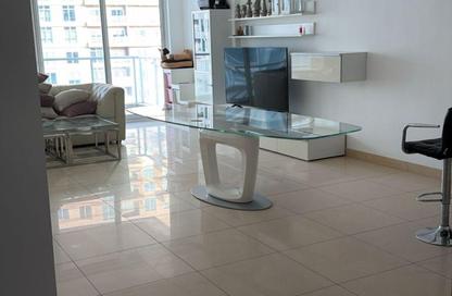 Apartment - 3 - 3 for rent in Laguna Tower - JLT Cluster A - Jumeirah Lake Towers - Dubai