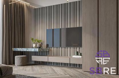 Apartment - Studio - 1 for sale in The Central Downtown B - The Central Downtown - Arjan - Dubai Apartment - Studio - 1 for sale in The Central Downtown B - The Central Downtown - Arjan - Dubai