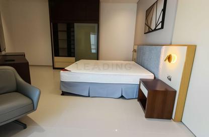Apartment - 2 - 3 for rent in Park Place Tower - Sheikh Zayed Road - Dubai