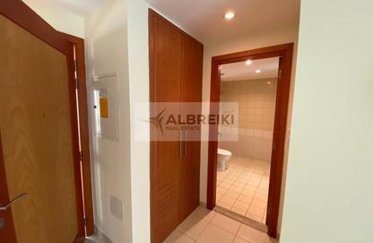 Apartment - 1 - 1 for rent in Al Ghozlan 2 - Al Ghozlan - Greens - Dubai
