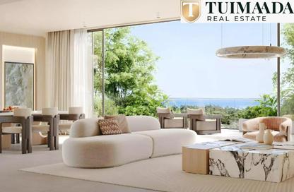 Apartment - 1 - 1 for sale in Talea - Maritime City - Dubai Apartment - 1 - 1 for sale in Talea - Maritime City - Dubai