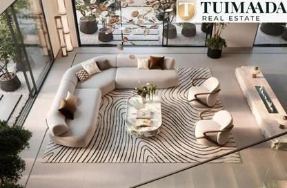 Apartment - 1 - 1 for sale in Talea - Maritime City - Dubai Apartment - 1 - 1 for sale in Talea - Maritime City - Dubai