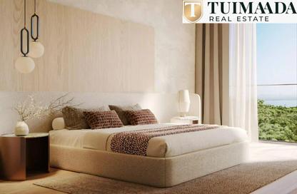 Apartment - 2 - 3 for sale in Talea - Maritime City - Dubai