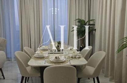 Apartment - 4 - 5 for sale in Crest Grande - Sobha Hartland - Mohammed Bin Rashid City - Dubai Apartment - 4 - 5 for sale in Crest Grande - Sobha Hartland - Mohammed Bin Rashid City - Dubai