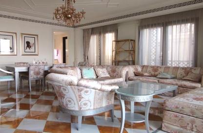 Apartment - 1 Bedroom - 2 Bathrooms for rent in Palazzo Versace - Culture Village - Dubai