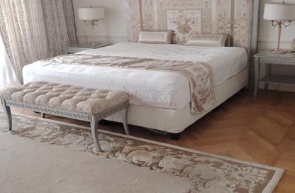 Apartment - 1 Bedroom - 2 Bathrooms for rent in Palazzo Versace - Culture Village - Dubai