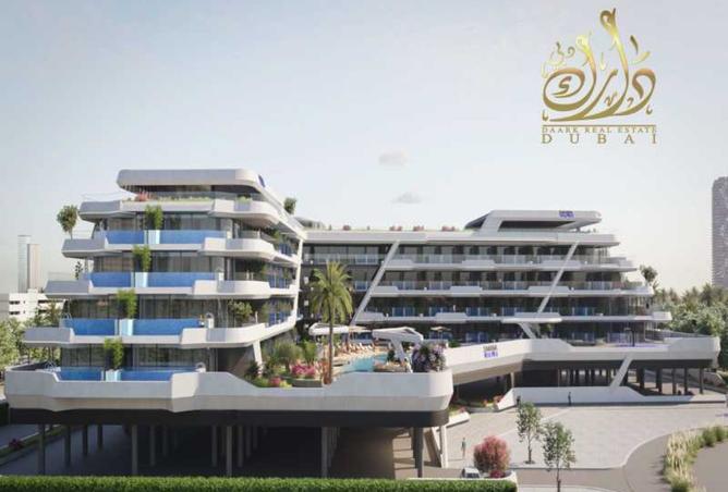 20:80 PAYMENT PLAN | 1BEDROOM + POOL | READY SOON|