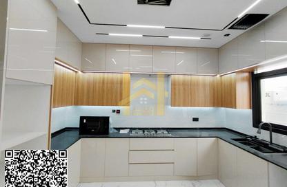 Townhouse - 3 Bedrooms - 5 Bathrooms for sale in Al Helio 2 - Al Helio - Ajman