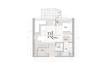Apartment - 1 Bedroom - 2 Bathrooms for sale in Solera Downtown Mina - Mina Al Arab - Ras Al Khaimah Apartment - 1 Bedroom - 2 Bathrooms for sale in Solera Downtown Mina - Mina Al Arab - Ras Al Khaimah