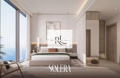 Apartment - 1 Bedroom - 2 Bathrooms for sale in Solera Downtown Mina - Mina Al Arab - Ras Al Khaimah Apartment - 1 Bedroom - 2 Bathrooms for sale in Solera Downtown Mina - Mina Al Arab - Ras Al Khaimah