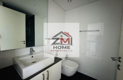 Apartment - Studio - 1 Bathroom for rent in Areej Apartments - Aljada - Sharjah