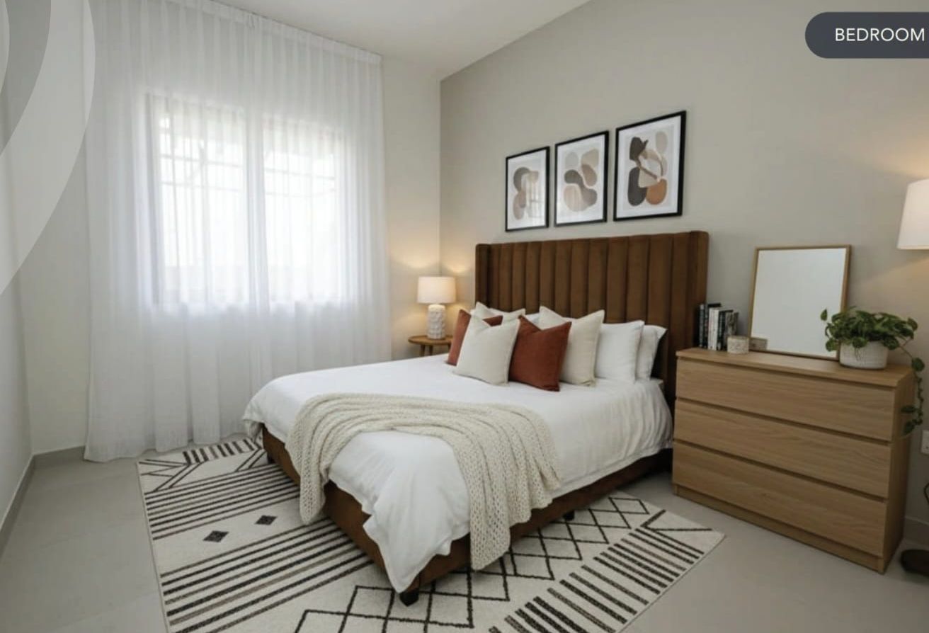 5% DownPayment | Luxury | Prime Location