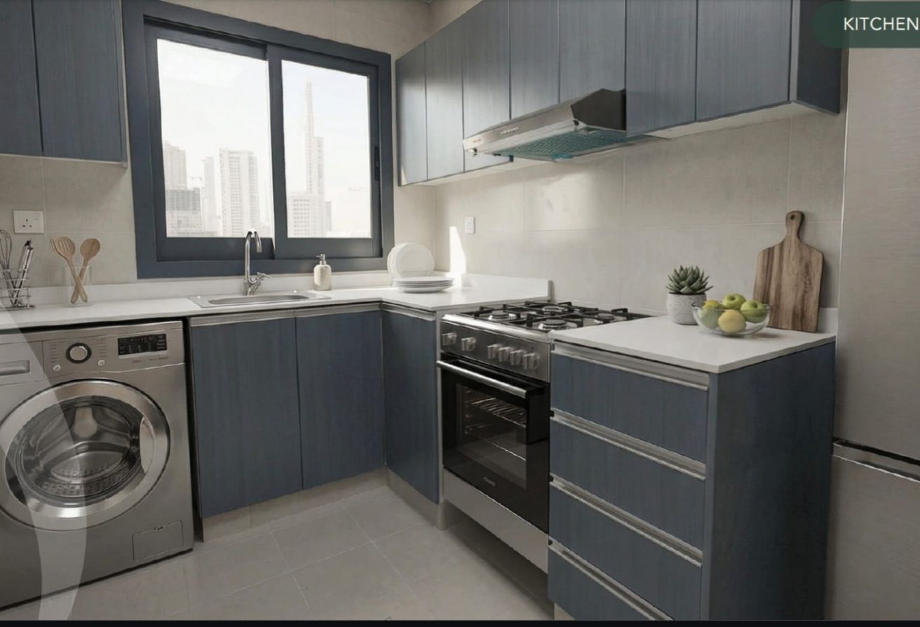 5% DownPayment | Luxury | Prime Location