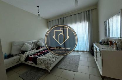 Apartment - 2 Bedrooms - 3 Bathrooms for sale in Ajman One Tower 12 - Ajman One - Ajman Downtown - Ajman Apartment - 2 Bedrooms - 3 Bathrooms for sale in Ajman One Tower 12 - Ajman One - Ajman Downtown - Ajman