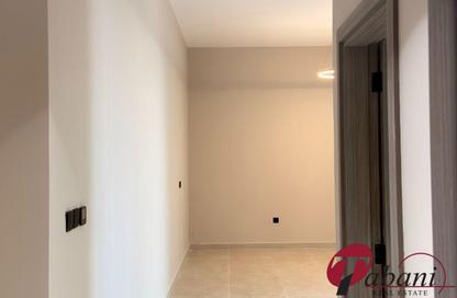 Apartment - 1 - 2 for rent in Golf Vista Heights - Dubai Sports City - Dubai
