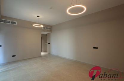 Apartment - 1 - 2 for rent in Golf Vista Heights - Dubai Sports City - Dubai