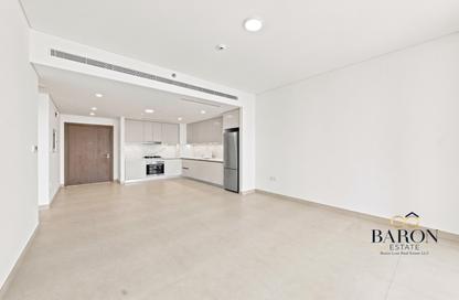 Apartment - 1 Bedroom - 1 Bathroom for rent in Beach Mansion Tower 1 - Beach Mansion - Emaar Beachfront - Dubai Harbour - Dubai