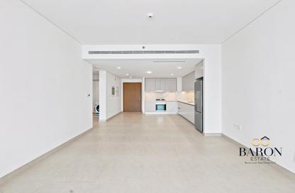 Apartment - 1 Bedroom - 1 Bathroom for rent in Beach Mansion Tower 1 - Beach Mansion - Emaar Beachfront - Dubai Harbour - Dubai