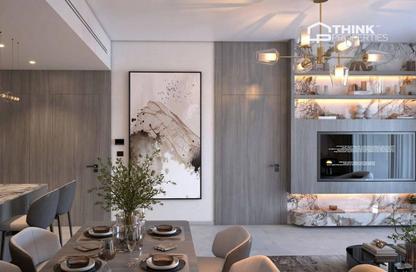 Apartment - Studio - 1 Bathroom for sale in Sera Gardens by Vision - Dubai Production City (IMPZ) - Dubai Apartment - Studio - 1 Bathroom for sale in Sera Gardens by Vision - Dubai Production City (IMPZ) - Dubai
