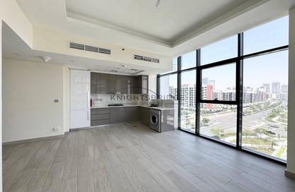 Apartment - 1 Bedroom - 1 Bathroom for sale in Azizi Riviera 14 - Azizi Riviera - Meydan One - Meydan - Dubai Apartment - 1 Bedroom - 1 Bathroom for sale in Azizi Riviera 14 - Azizi Riviera - Meydan One - Meydan - Dubai