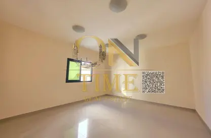 Apartment - Studio - 1 Bathroom for rent in Al Naemiya Tower 1 - Al Naemiya Towers - Al Nuaimiya - Ajman