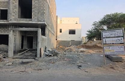 Land - Studio for sale in CityLife Al Tallah - Al Tallah 2 - Ajman