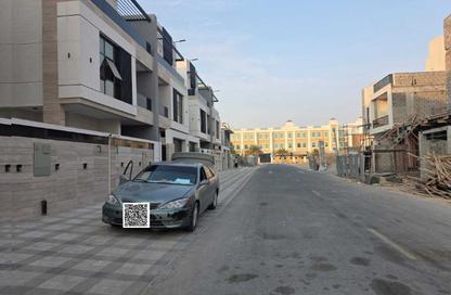 Land - Studio for sale in CityLife Al Tallah - Al Tallah 2 - Ajman