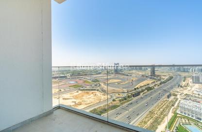 Apartment - Studio - 1 for sale in Skyz by Danube - Arjan - Dubai