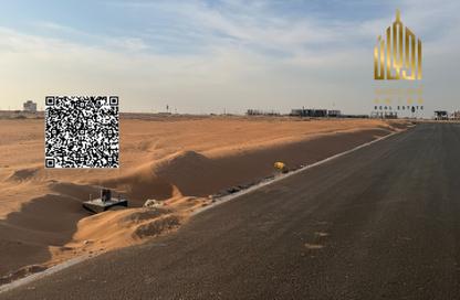 Land - Studio for sale in Basatin Al Serra - Al Serra Residential Area - Umm Al Quwain